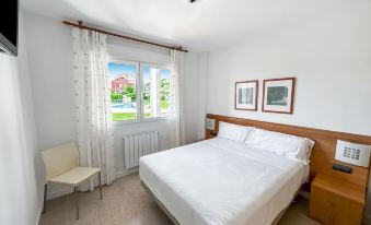 Apartamentos Solamaza - Housity