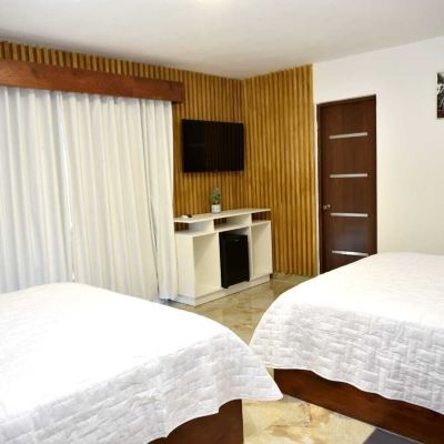 Junior Room Halibut Hotel Promo Code