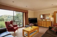 Macdonald Plas Talgarth Resort Отели в г. 