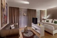 Amedia Luxury Suites Graz, Trademark Collection by Wyndham  호텔