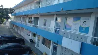 Apartamentos Magallanes Romana Hoteles en 