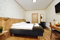 Lannalodge Hoteles en 