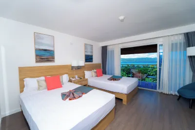 Hotel 39 Jamaica Các khách sạn ở 