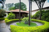 Hotel Dona Beja Ξενοδοχεία στην πόλη 