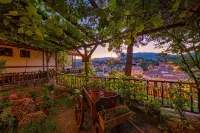 Safranbolu Seyi̇r Konak Hotel  호텔