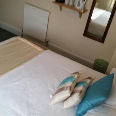 Basic Double Room, 1 Double Bed (Room 5) The Sands Hotel Promo Code