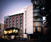 DoubleTree by Hilton Cluj - City Plaza Hotels in 