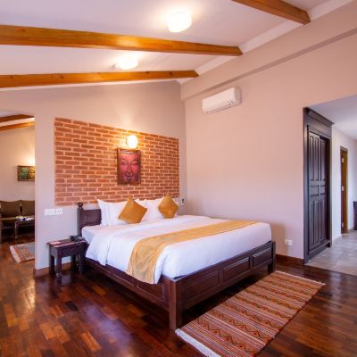 Suite Hotel Bhadgaon Promo Code