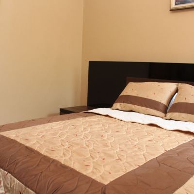 Standard Room, 1 Double Bed, Poolside Lebon Appart Hotel Promo Code