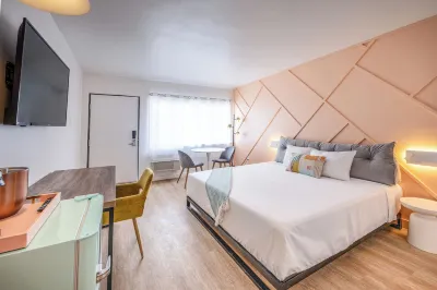 The Imperial Hoteles en 