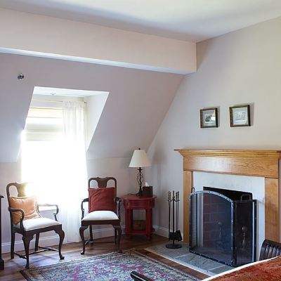 the Wales, A Standard Double Room Wedmore Place Promo Code