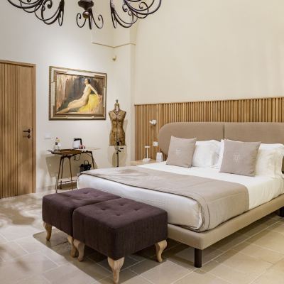 Classic Room Pollicastro Boutique Hotel Promo Code