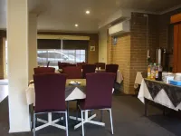 Grand Manor Motor Inn Hoteles en Queanbeyan