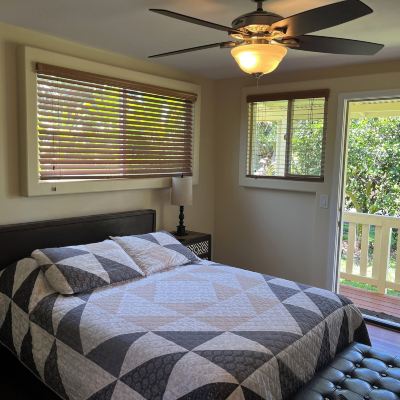 #03 Standard Cottage, Private Bathroom, Courtyard View Aarons Cottage Promo Code