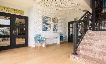 Hospedium Hotel Don Fidel - Housity