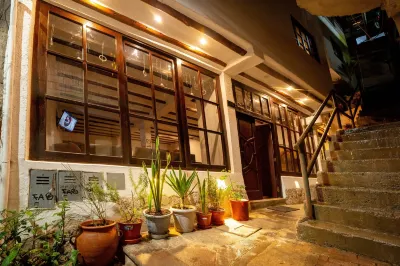 Vilas Insight Hotel Machupicchu Hotels in 