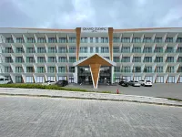 Arena Grand Hotel Hotels in Quban piirikunta