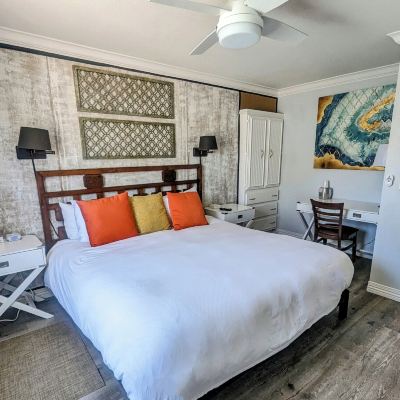 Room (Bonaire) Capitola Hotel Promo Code