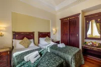 Hotel Panorama Các khách sạn ở 