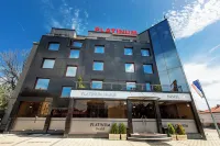 Platinum Image Hotel Hôtels à : 