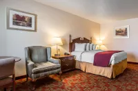Quality Inn Evanston Near Wyoming Downs