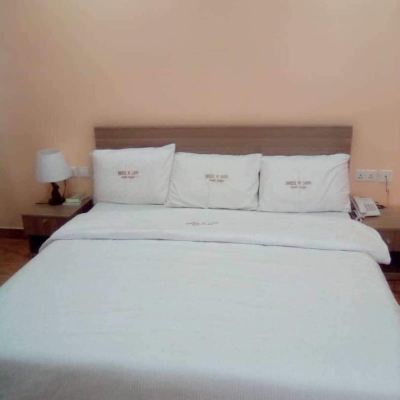 Luxury Room Faith Lodge Promo Code