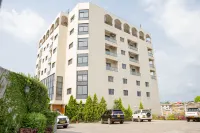 Hotel Hibiscus Louis Hoteles en 
