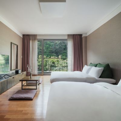 디럭스 패밀리 스위트 호텔 남원 쿠폰