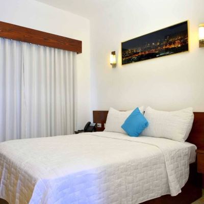 Standard Room Halibut Hotel Promo Code