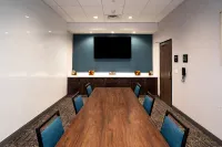 Hampton Inn by Hilton Needles