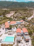 Altos de la Caobita Hoteles en 