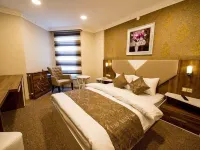 Kars-I Sirin Hotel Hotel a Kars