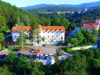 Limak Yalova Thermal Boutique Hotel Hoteles en Termal