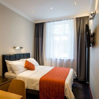 Double Room Adria Hotel Promo Code