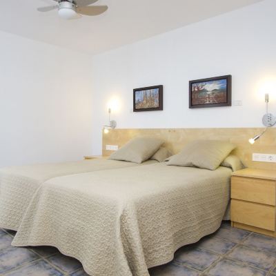 Standard Two-Bedroom Apartment Nautilus Lanzarote Promo Code