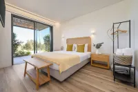 Quinta da Amendoeira - the Farmhouse โรงแรมใน