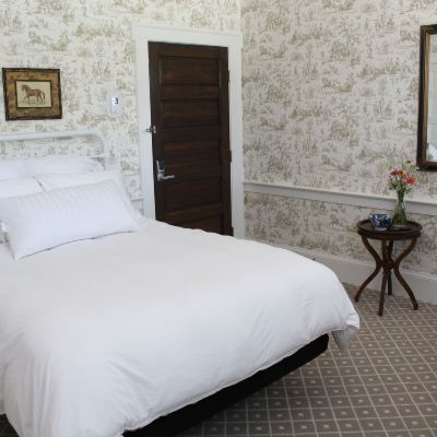 Deluxe Room Inn at Mary's Land Farm Promo Code