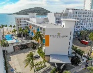 Star Palace Beach Hotel Hotels in 