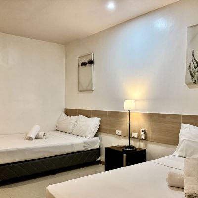 Family Suite Soi Suites Promo Code