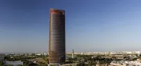 Eurostars Torre Sevilla Hôtels à : 