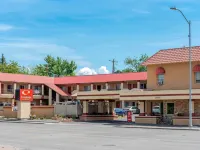 杜蘭戈伊克諾套房飯店 杜蘭戈住宿飯店
