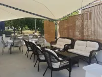 Vila Angela Hotel di Split