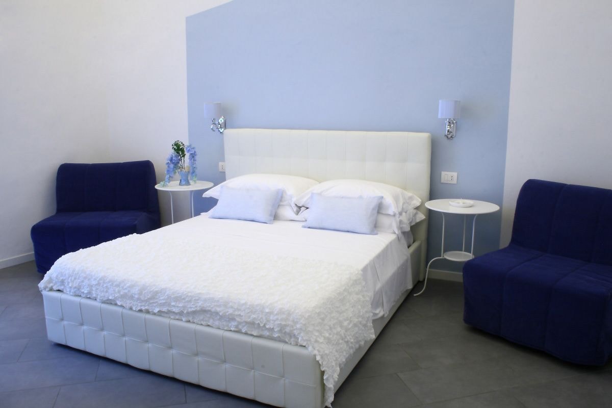 四人房（Cielo）