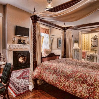 The Abercorn McMillan Inn Promo Code