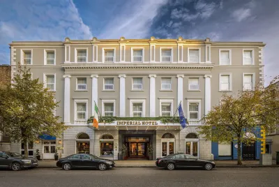Imperial Hotel Cork City Hotel a 