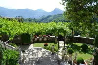 Hotel Scapolatiello Hotel di 