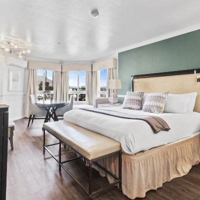 Tower King Room Ascot Suites Promo Code