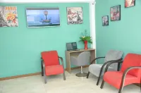 Bonjour Hotel