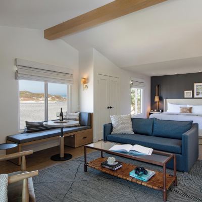 Junior Suite Ocean Front King Sanctuary Beach Resort Promo Code