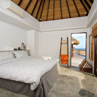 C6 Four-Bedroom Villa Sea Front Cape Shark Villas Promo Code